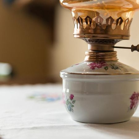 Villa Fratta San Zenone Eksteriør bilde