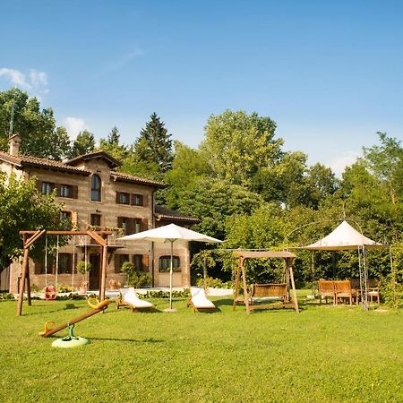 Villa Fratta San Zenone Eksteriør bilde