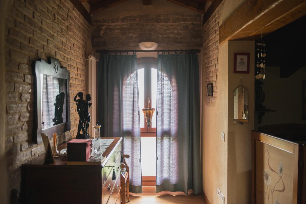 Villa Fratta San Zenone Rom bilde