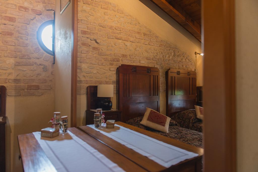 Villa Fratta San Zenone Rom bilde