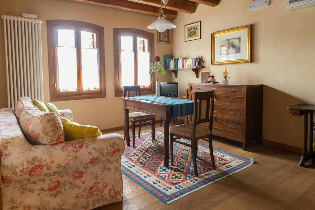 Villa Fratta San Zenone Rom bilde