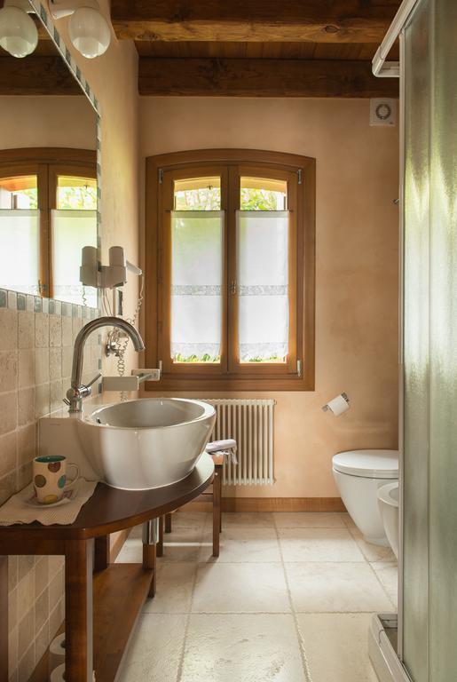 Villa Fratta San Zenone Rom bilde