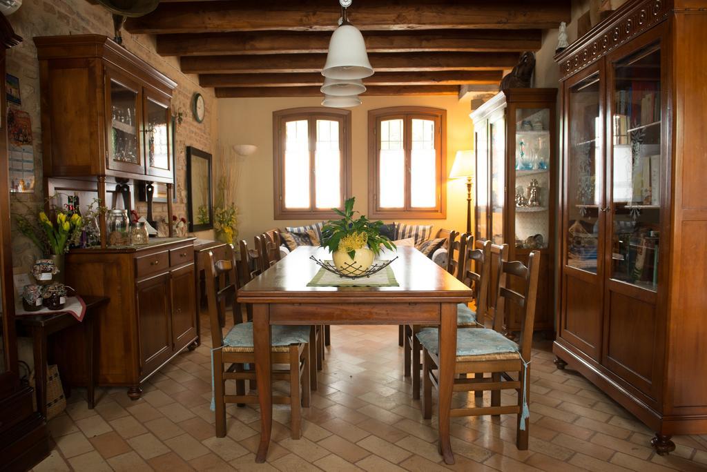 Villa Fratta San Zenone Rom bilde