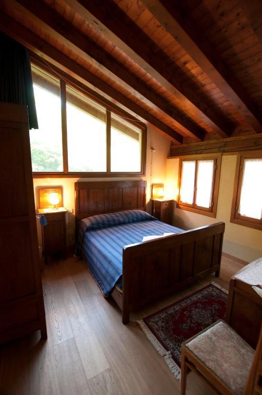 Villa Fratta San Zenone Eksteriør bilde