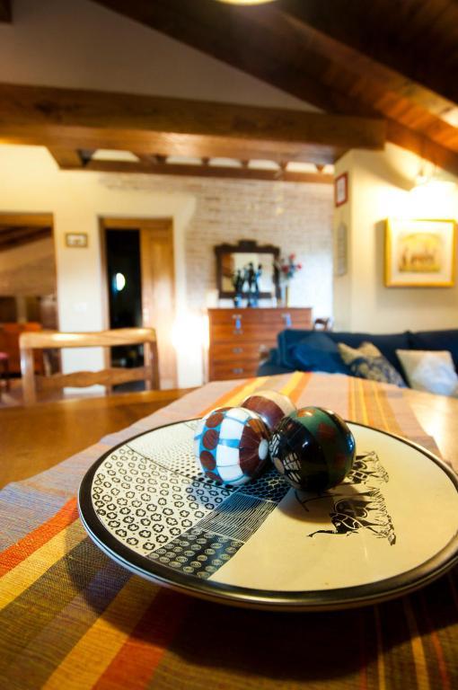 Villa Fratta San Zenone Eksteriør bilde