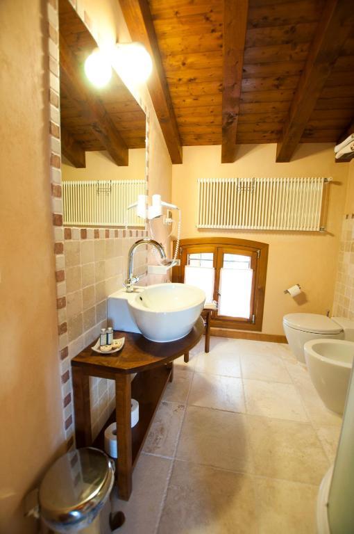 Villa Fratta San Zenone Eksteriør bilde